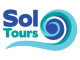 Sol Tours Isla Mujeres Logo